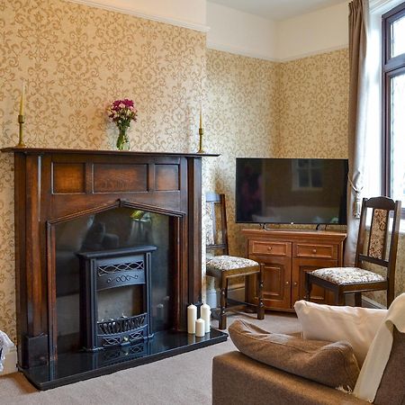 Mollys Place Filey Exterior foto