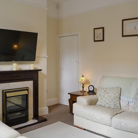 Mollys Place Filey Exterior foto