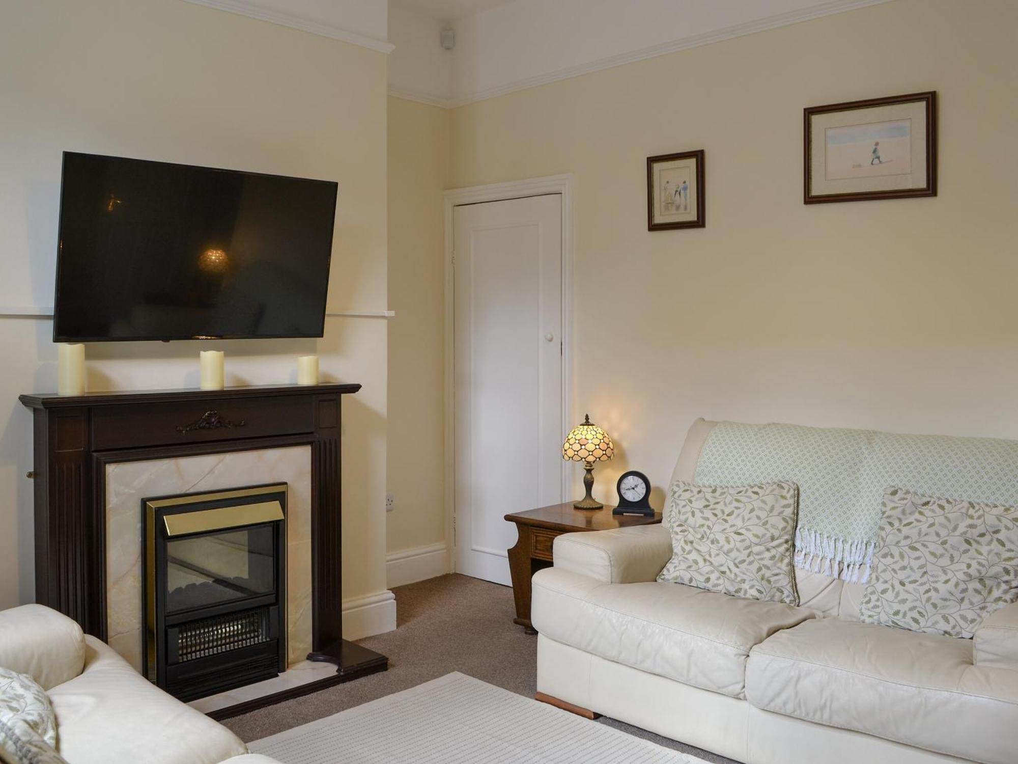 Mollys Place Filey Exterior foto