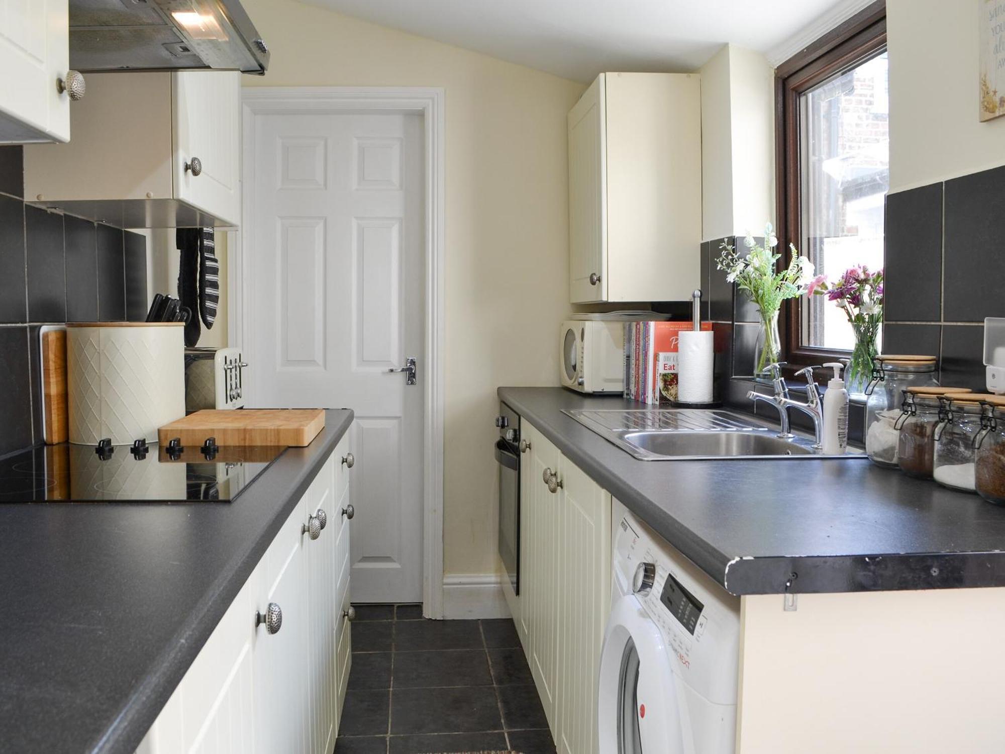 Mollys Place Filey Exterior foto