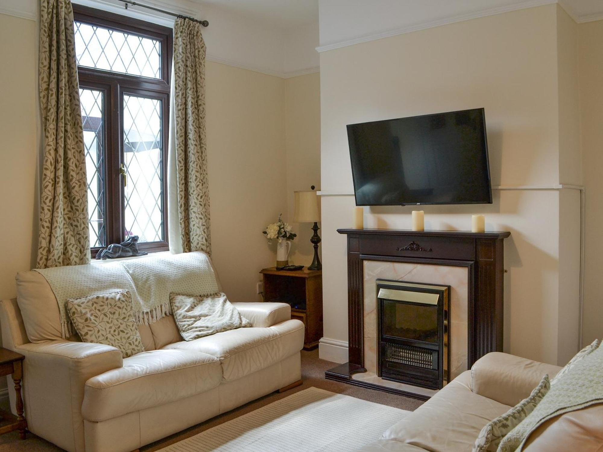 Mollys Place Filey Exterior foto