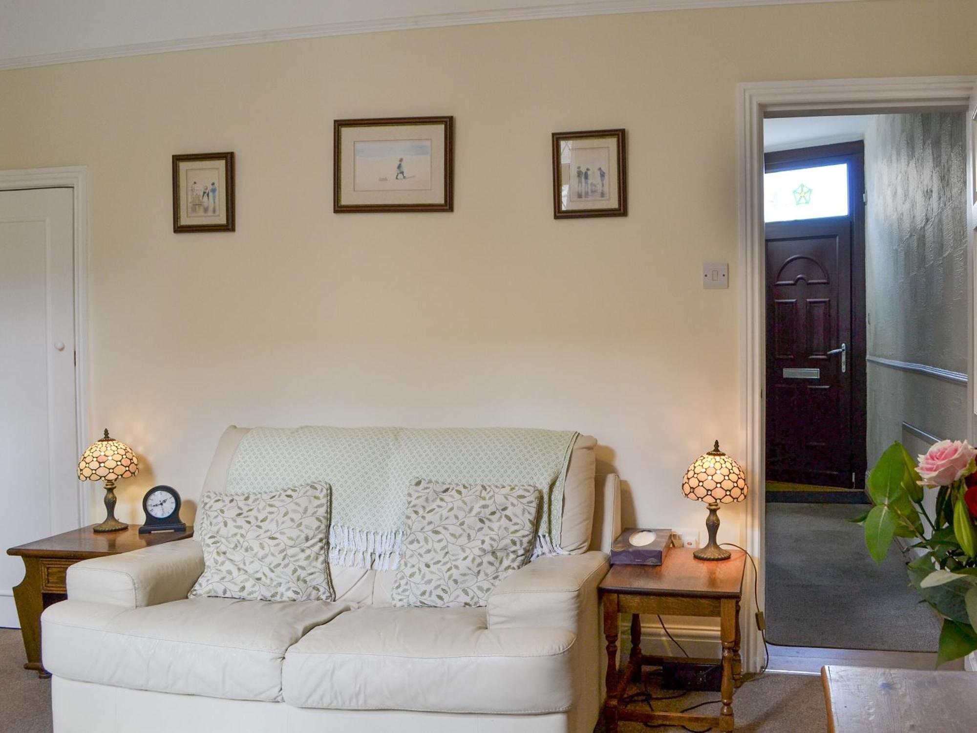 Mollys Place Filey Exterior foto