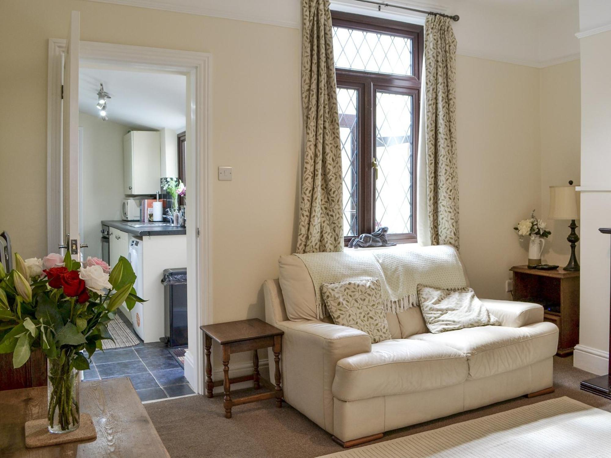 Mollys Place Filey Exterior foto