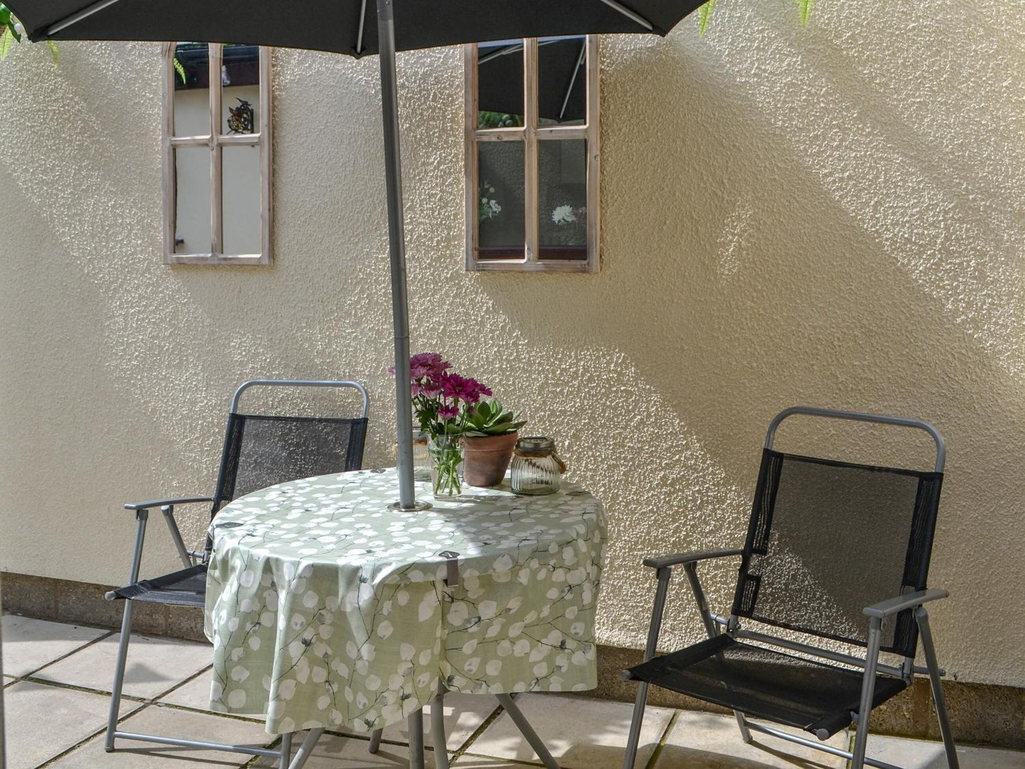 Mollys Place Filey Exterior foto